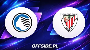 Atalanta - Athletic Club. Gdzie obejrzeć mecz towarzyski 14.08.2026? Transmisja TV i online, formy, analiza