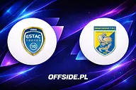 Estac Troyes - Panetolikos. Gdzie obejrzeć transmisję? Piątek, 14.08.2026, sparingowy test formy