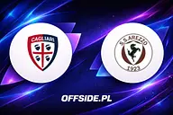 Cagliari - Arezzo transmisja. Gdzie obejrzeć mecz Coppa Italia 14.08.2026 online i w TV?