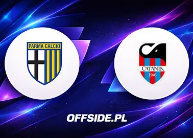 Parma - Catania gdzie oglądać? Transmisja TV, online i szanse w Coppa Italia (14.08, 18:00)