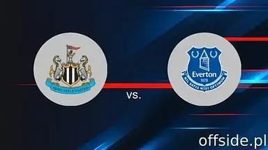 Newcastle United - Everton: transmisja, gdzie oglądać? | 25.05.2025
