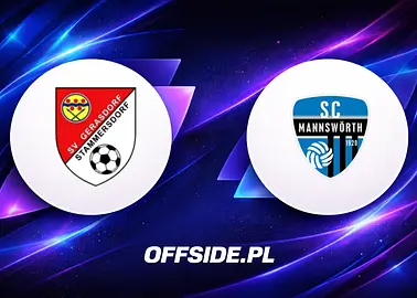 Gerasdorf Stammersdorf - Mannswörth: transmisja TV, gdzie oglądać mecz 14.08.2026 online