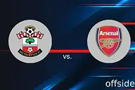 Southampton - Arsenal Londyn: gdzie oglądać? Transmisja TV i Online | 25.05.2025