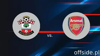 Southampton - Arsenal Londyn: gdzie oglądać? Transmisja TV i Online | 25.05.2025
