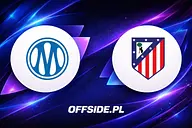 Olympique Marsylia - Atletico Madryt gdzie obejrzeć, transmisja TV i forma (14.08.2026, piątek)