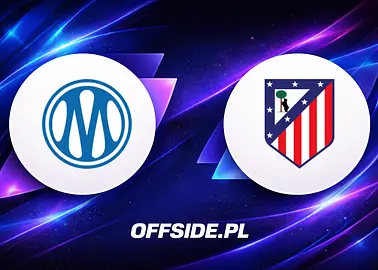 Olympique Marsylia - Atletico Madryt gdzie obejrzeć, transmisja TV i forma (14.08.2026, piątek)