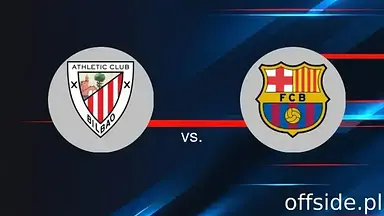Transmisja Athletic Club - FC Barcelona: gdzie oglądać? | 07.03.2026
