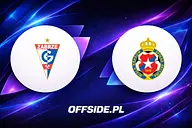 Gornik Zabrze - Wisła Kraków: gdzie oglądać, transmisja na żywo, Ekstraklasa 16.08.2026