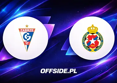 Gornik Zabrze - Wisła Kraków: gdzie oglądać, transmisja na żywo, Ekstraklasa 16.08.2026