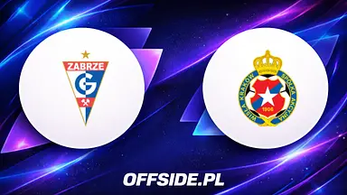 Gornik Zabrze - Wisła Kraków: gdzie oglądać, transmisja na żywo, Ekstraklasa 16.08.2026