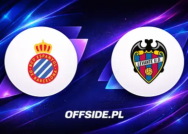 Espanyol - Levante transmisja TV, gdzie oglądać online? La Liga, 16.08.2026, RCDE Stadium