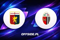 Genoa - Ascoli: transmisja TV, gdzie obejrzeć mecz Coppa Italia online? (16.08.2026, 18:30)