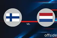 Finlandia - Holandia: gdzie oglądać? Transmisja | 07.06.2025