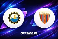 Stal Mielec - Polonia Bytom: gdzie obejrzeć transmisję I Ligi? Forma, tabela, typy (16.08, 17:00)