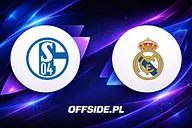FC Schalke 04 - Real Madryt transmisja: gdzie obejrzeć sparing 16.08.2026 online i w TV?