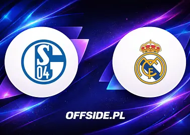 FC Schalke 04 - Real Madryt transmisja: gdzie obejrzeć sparing 16.08.2026 online i w TV?