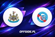 Newcastle United - Strasbourg transmisja, gdzie obejrzeć mecz towarzyski 16.08.2026 online i w TV?