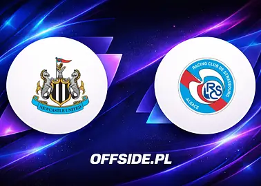 Newcastle United - Strasbourg transmisja, gdzie obejrzeć mecz towarzyski 16.08.2026 online i w TV?