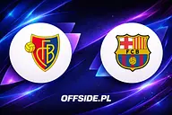 FC Basel 1893 - FC Barcelona: Gdzie obejrzeć transmisję? Mecz towarzyski z wysoką stawką prestiżu | 16.08.2026, 16:30