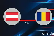 Austria - Rumunia: gdzie oglądać? Transmisja TV i Online | 07.06.2025