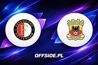 Feyenoord Rotterdam – GO Ahead Eagles transmisja. Gdzie obejrzeć mecz Eredivisie? [16.08.2026, 14:30]