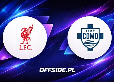 Liverpool - Como transmisja, gdzie oglądać online i TV? Forma, tabela, zapowiedź (16.08.2026, 12:30)