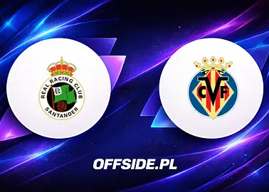 Znamy skład Racing Santander na mecz z Villarreal