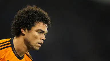 Pepe - filar obrony reprezentacji Portugalii