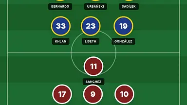 Puchar Polski: znamy pary 1/8 finału. Górnik Zabrze zagra z Avią Świdnik