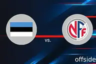 Estonia - Norwegia: gdzie oglądać? Transmisja TV i Online | 09.06.2025