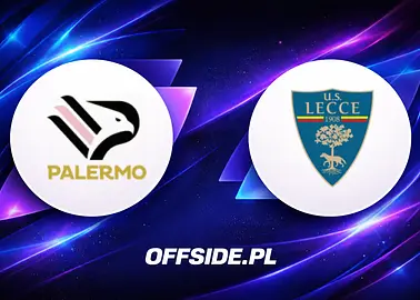 Palermo - Lecce transmisja. Gdzie obejrzeć mecz Coppa Italia 17.08.2026?