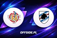 Cremonese - Sampdoria: Stawka 64. kolejki Coppa Italia, transmisja TV i online. Gdzie obejrzeć mecz 17.08.2026?