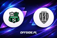 Sassuolo - Cesena transmisja TV i online. Gdzie obejrzeć mecz Coppa Italia 17.08.2026?