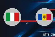 Włochy - Mołdawia: gdzie oglądać? Transmisja TV i Online | 09.06.2025