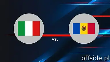 Włochy - Mołdawia: gdzie oglądać? Transmisja TV i Online | 09.06.2025