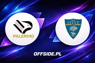 Znamy skład Palermo na mecz z Lecce