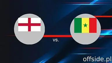 Anglia - Senegal: transmisja, gdzie oglądać? | 10.06.2025
