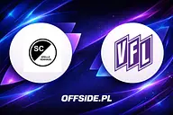 Spelle-Venhaus - VfL Osnabruck transmisja: gdzie oglądać mecz towarzyski 18.08.2026 online i TV?