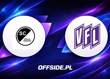 Spelle-Venhaus - VfL Osnabruck transmisja: gdzie oglądać mecz towarzyski 18.08.2026 online i TV?