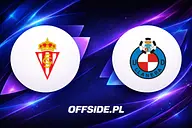 Sporting Gijón II - Llanera: transmisja TV, gdzie obejrzeć mecz sparingowy 18.08.2026 online?