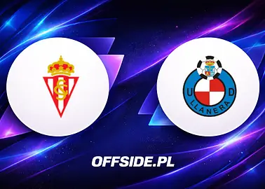 Sporting Gijón II - Llanera: transmisja TV, gdzie obejrzeć mecz sparingowy 18.08.2026 online?
