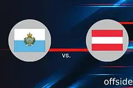 San Marino - Austria: gdzie oglądać? Transmisja TV i Online | 10.06.2025