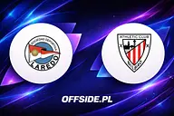 Laredo – Athletic Club II transmisja. Gdzie obejrzeć mecz towarzyski online i w TV? (18.08.2026, 19:00)