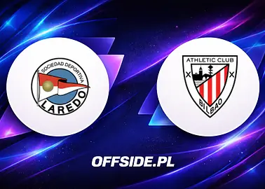 Laredo – Athletic Club II transmisja. Gdzie obejrzeć mecz towarzyski online i w TV? (18.08.2026, 19:00)