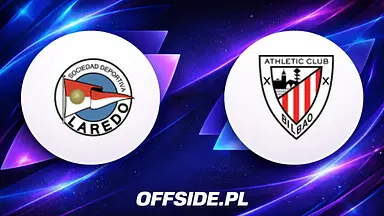 Laredo – Athletic Club II transmisja. Gdzie obejrzeć mecz towarzyski online i w TV? (18.08.2026, 19:00)