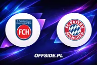 FC Heidenheim - Bayern Monachium: gdzie oglądać transmisję TV i online? Klubowy sparing 18.08.2026