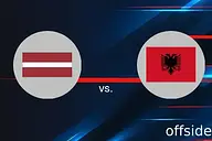 Litwa - Albania: gdzie oglądać? Transmisja | 10.06.2025
