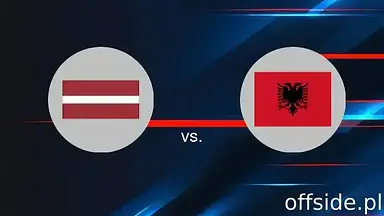 Litwa - Albania: gdzie oglądać? Transmisja | 10.06.2025