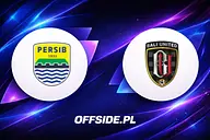 Persib Bandung - Bali United: transmisja, gdzie oglądać online, typy | 18.08.2026