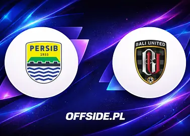 Persib Bandung - Bali United: transmisja, gdzie oglądać online, typy | 18.08.2026